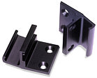 Optional rack-mount handles